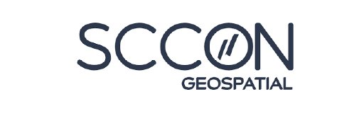 SCCON Geospatial